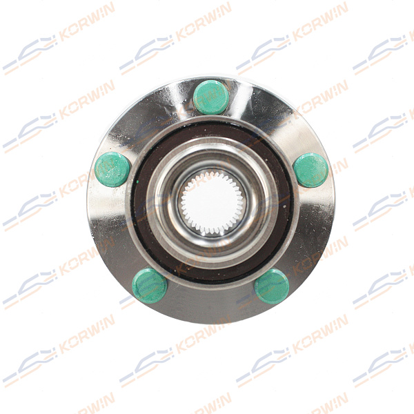 ступица колеса korwin kwah0001 оптом от производителя по низким ценам